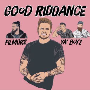 Levi Hummon - Good Riddance